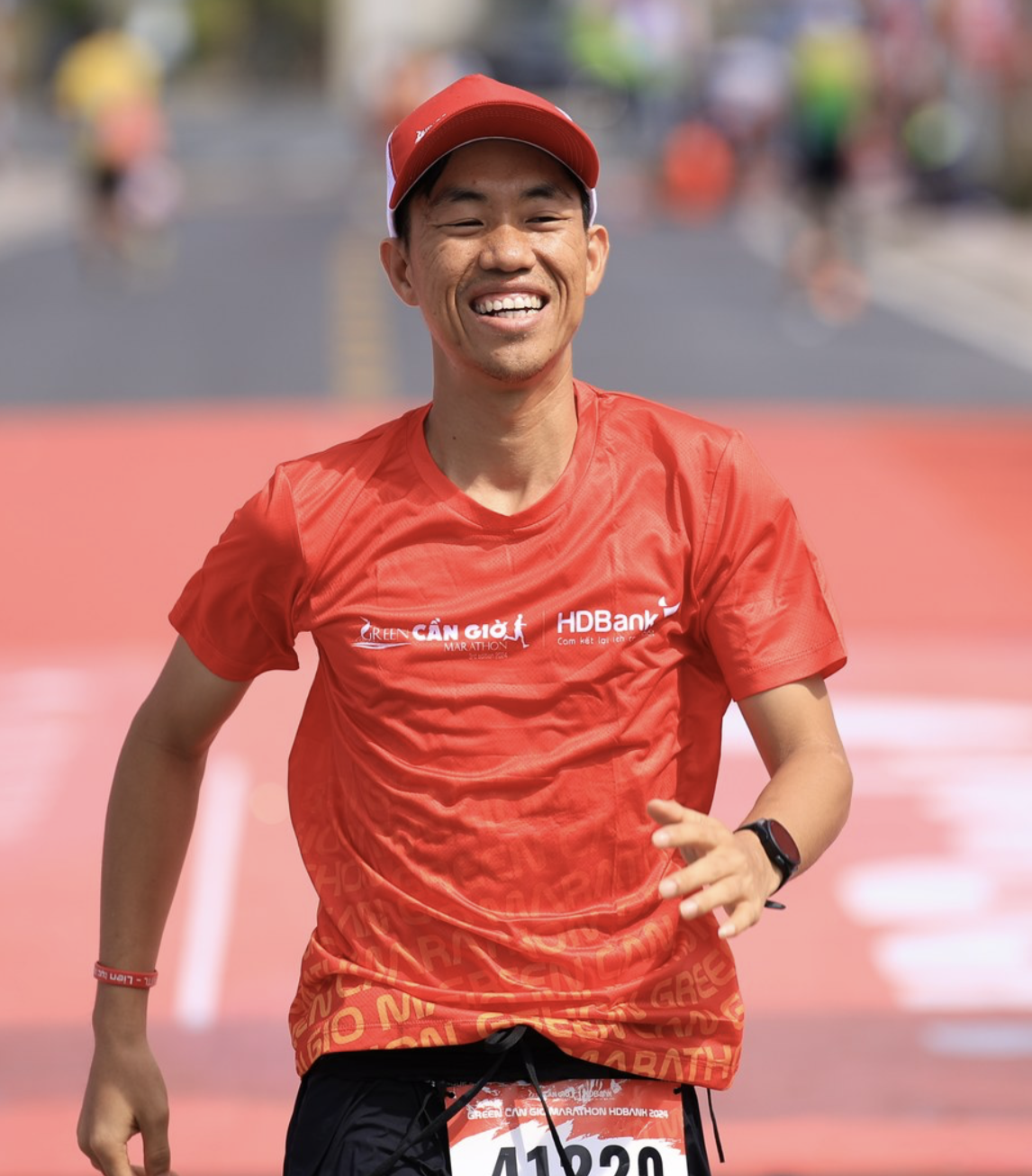 Sống khỏe – nền móng thầm lặng của người làm nông nghiệp tử tế